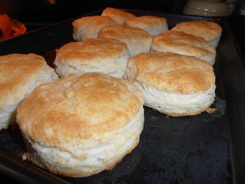 Appalachian Kitchen Features