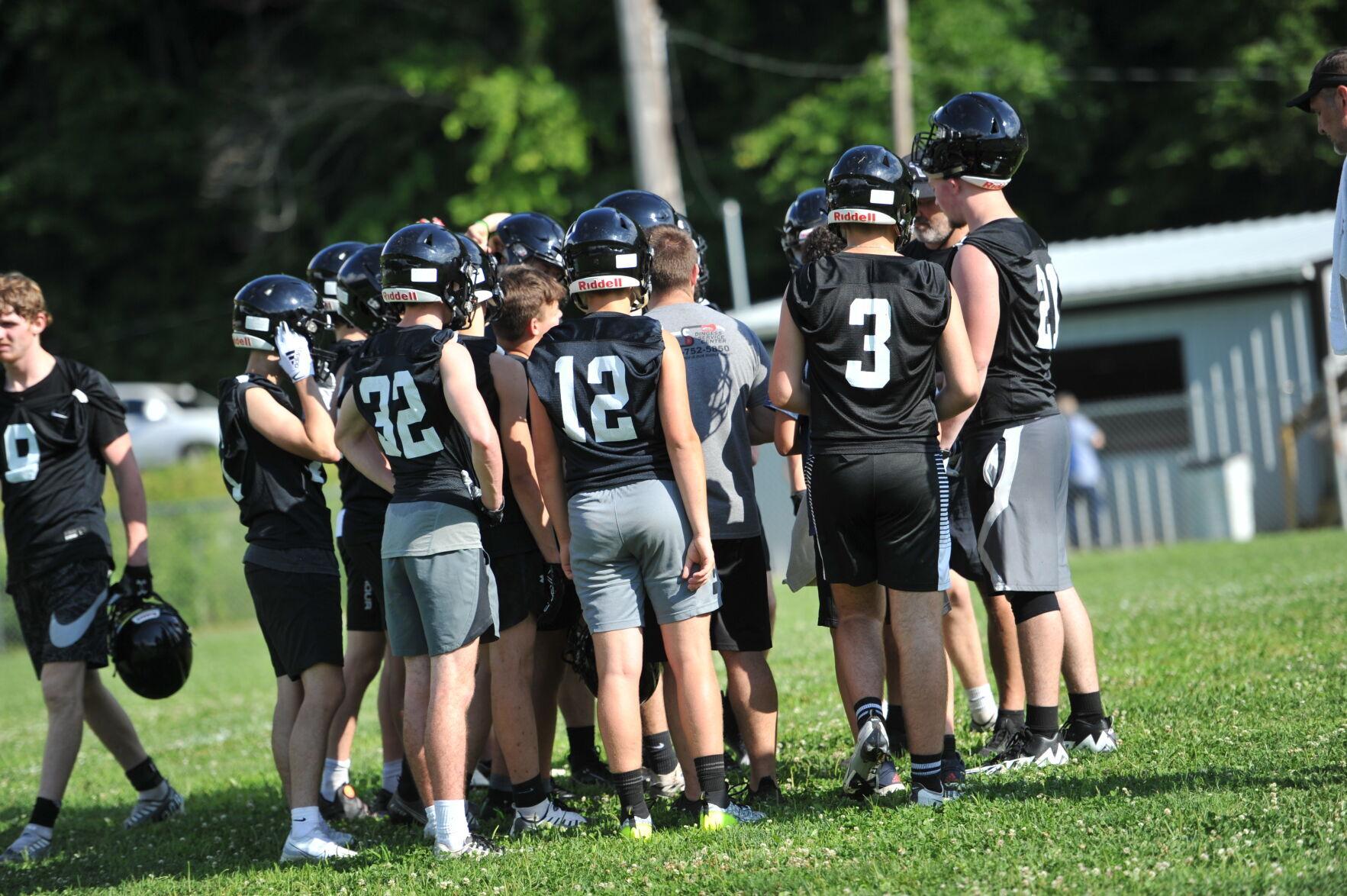 NM Gameday Feature: Valley Football 