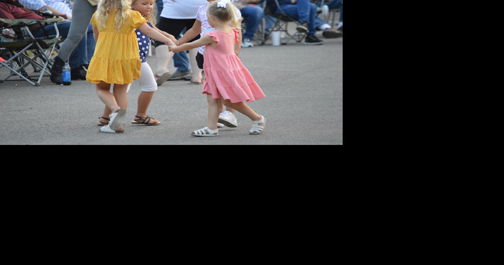 Delbarton celebrates 2023 event News