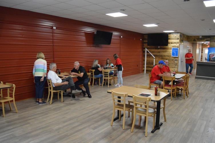 New restaurant opens in Delbarton | News | williamsondailynews.com