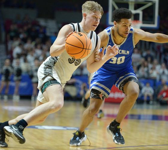 Tug Valley blows by Montcalm in Class A quarterfinals | Sports ...