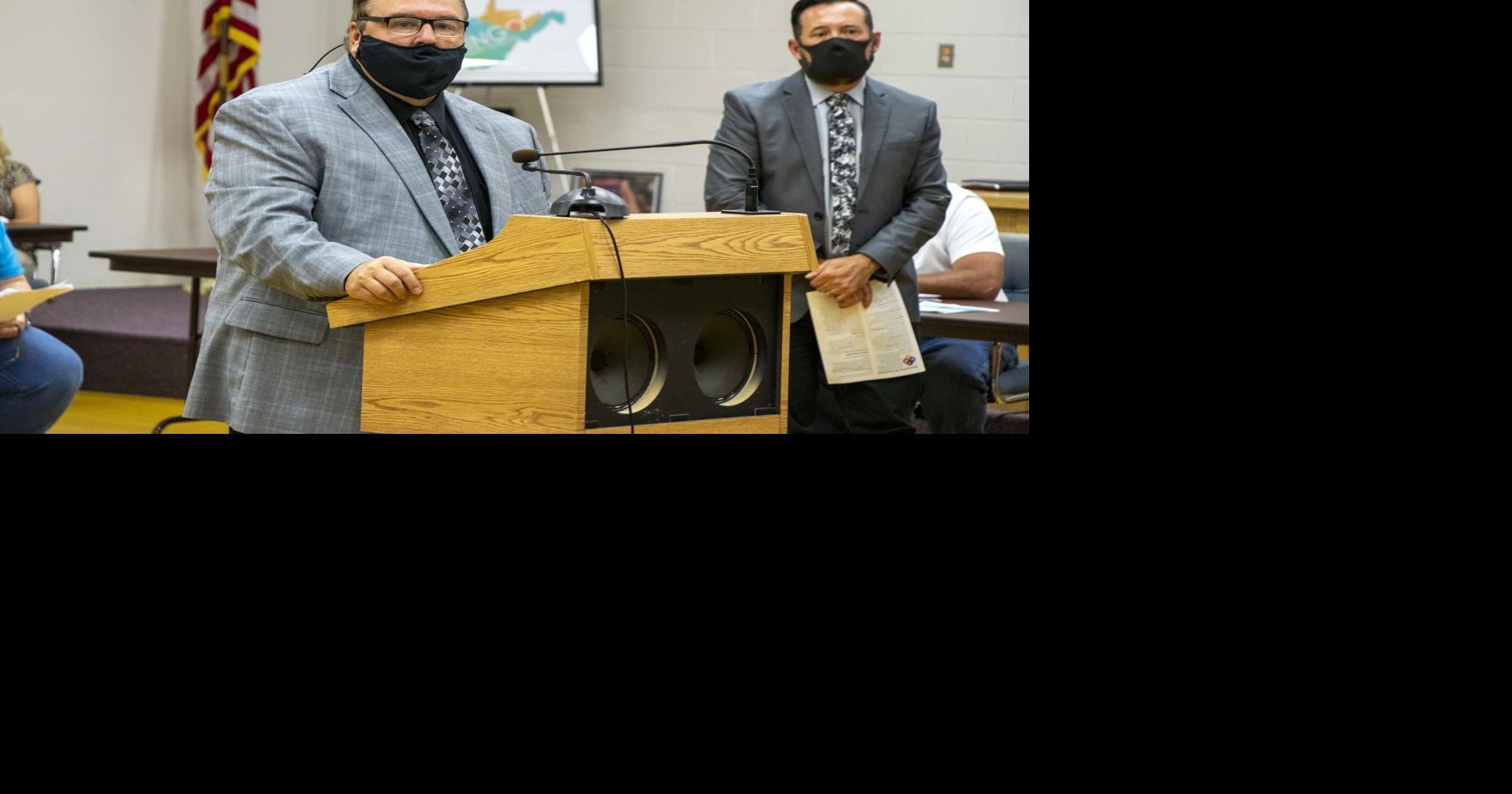 Mingo County Schools outlines details of reentry strategy News