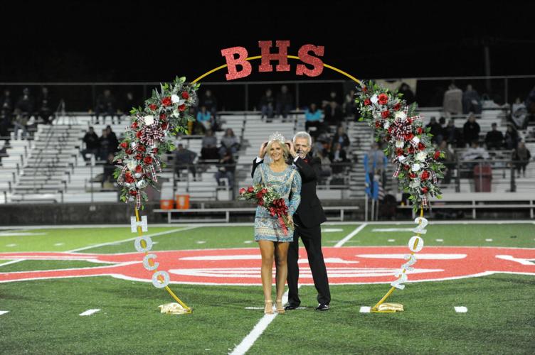 PHOTOS 2022 Belfry High School News