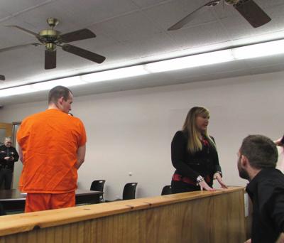 Mingo man to face grand jury in fatal shooting News