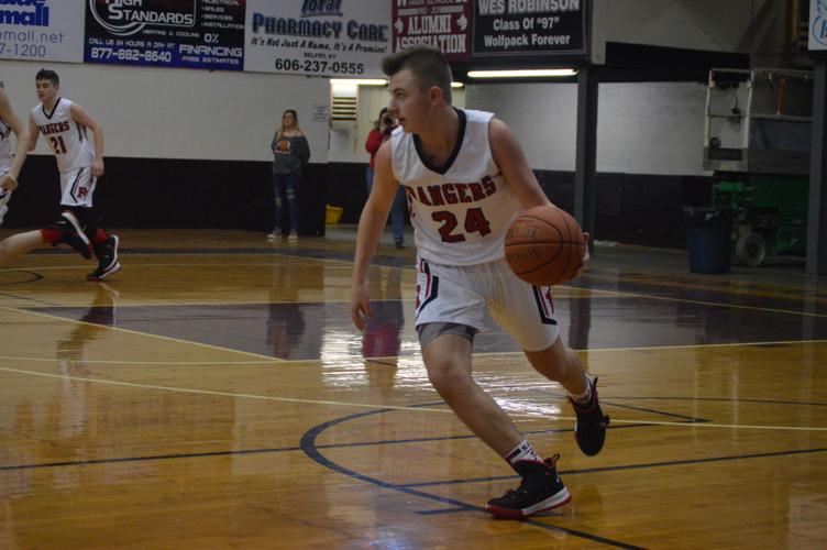 Lenore Rangers claims backtoback Mingo County titles Sports
