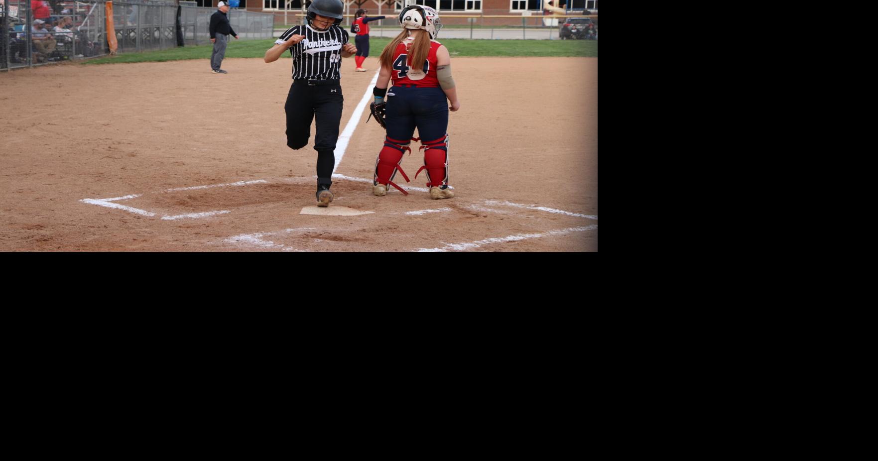Prep softball: Tug Valley gets three on Class A All-State Team