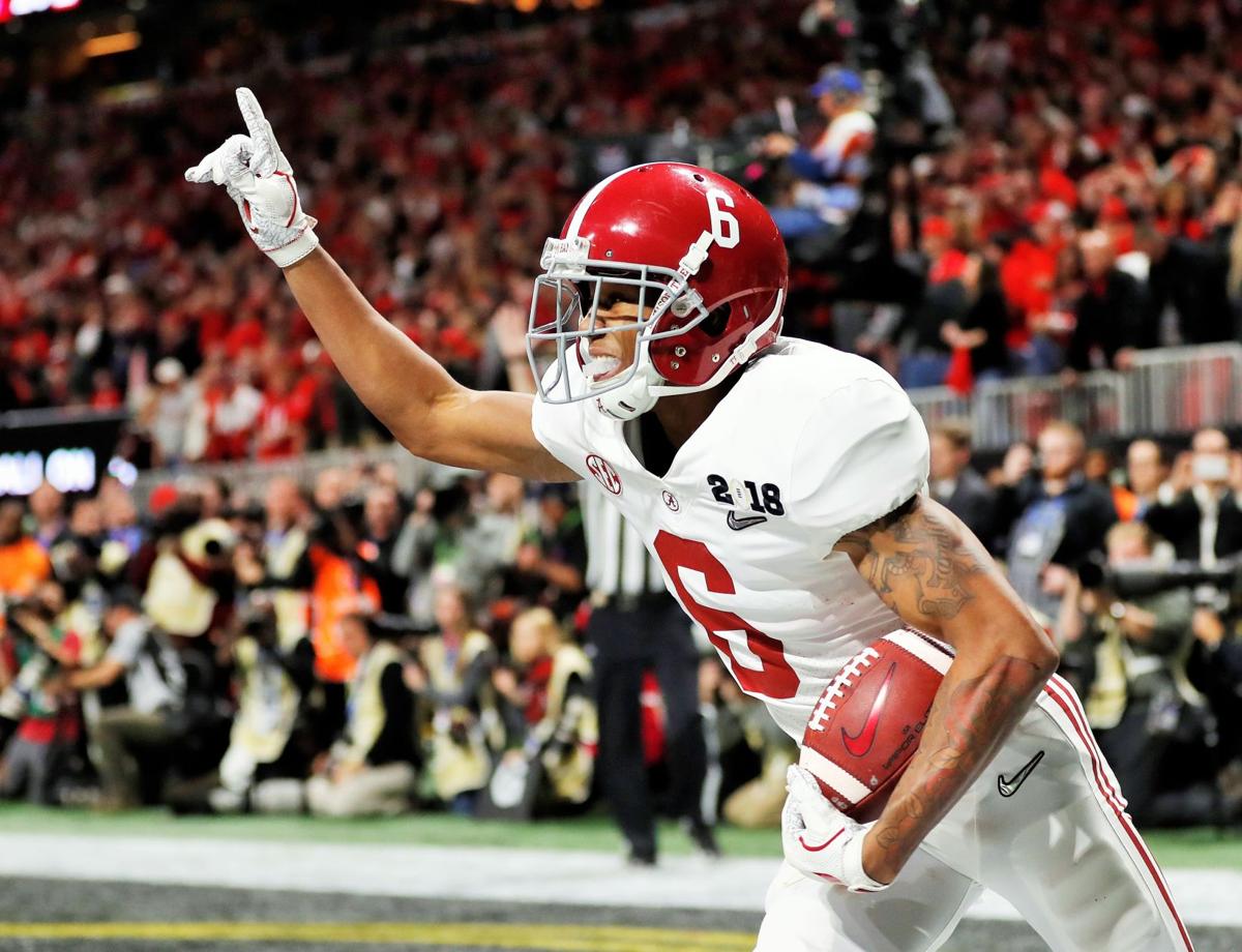 Roll Tide Adds To College Football Dynasty After Monday Night Game