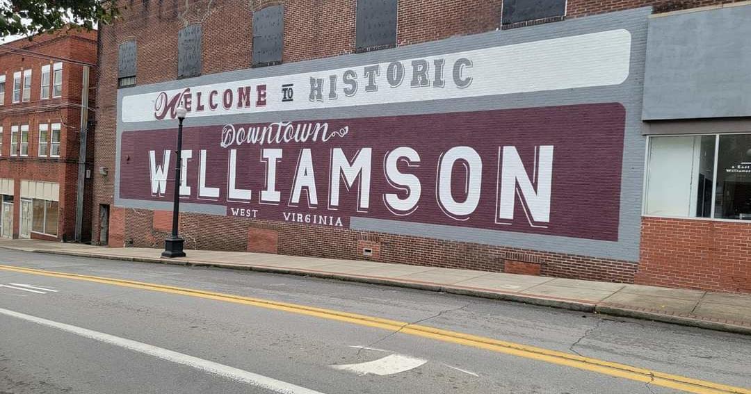 Welcome to Historic Downtown Williamson News williamsondailynews com