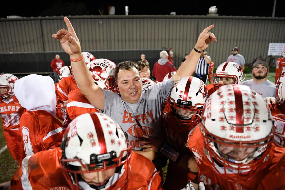 Belfry Middle Heading Back To Lexington Sports