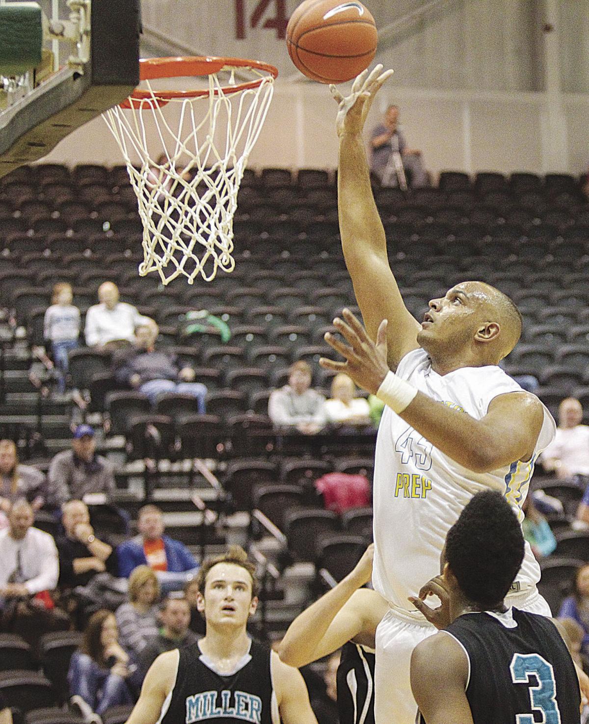 Levi Cook Eyes Fresh Start With Thundering Herd Sports