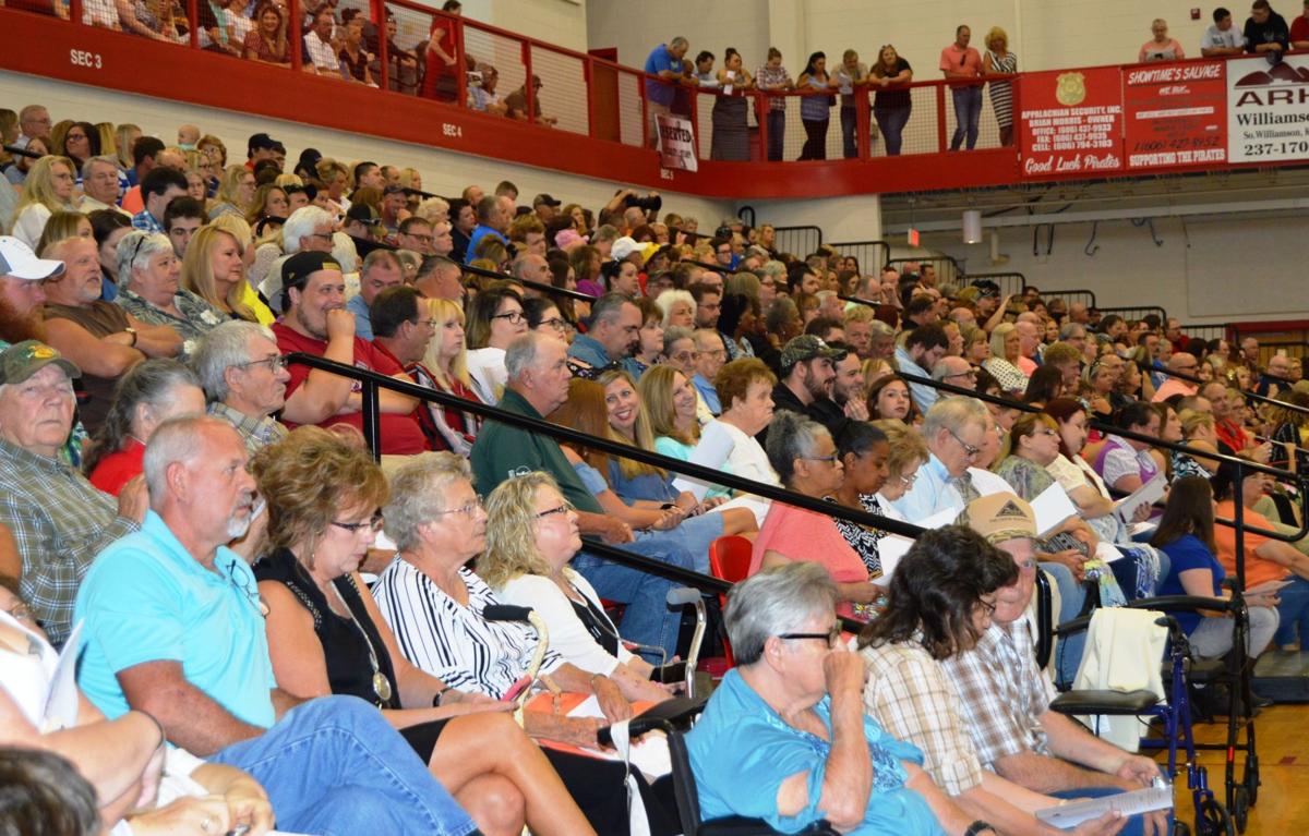 Photos 2018 Belfry High School graduation Multimedia