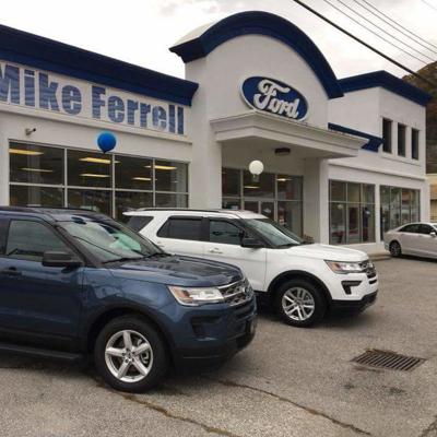 Mike Ferrell Ford-Lincoln dealership closes in Williamson | News