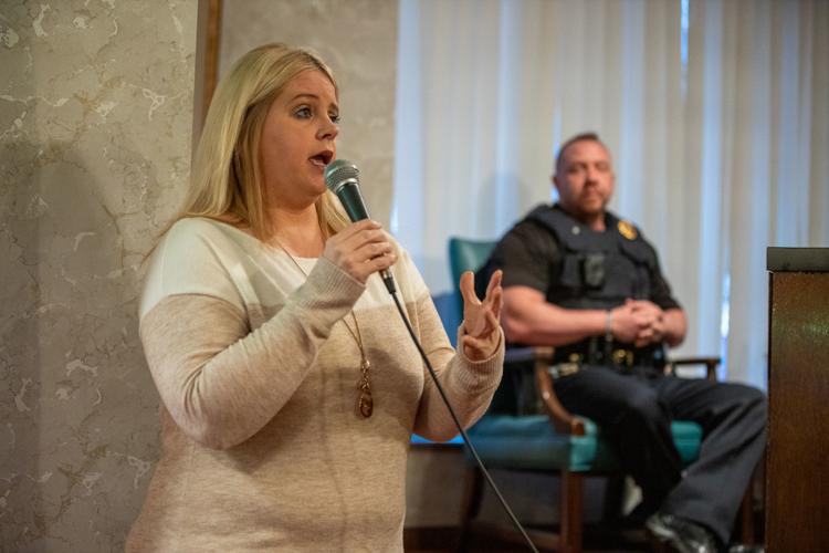 City council hears calls to close Serenity Pointe rehab center News