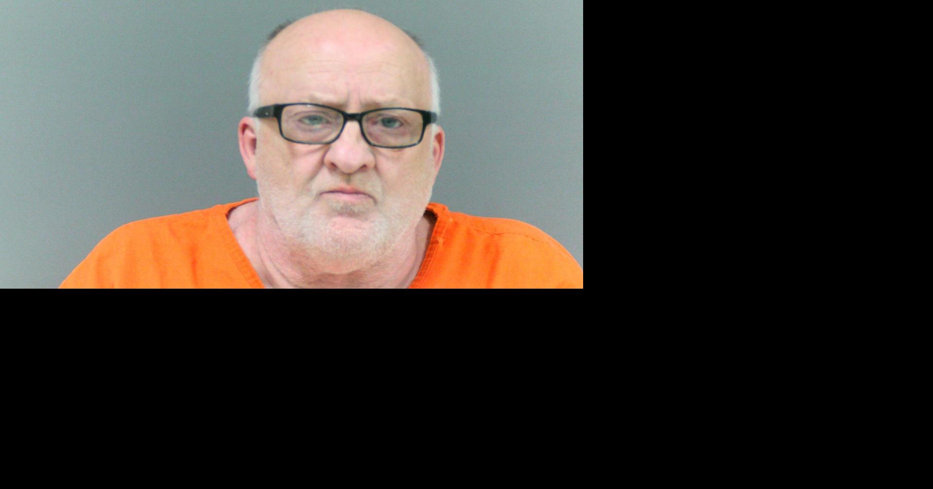 BLOTTER Search warrants lead to drug arrests News
