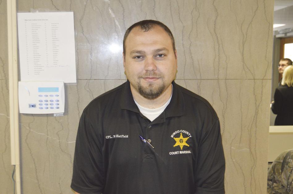 Former court bailiff indicted in sex acts News