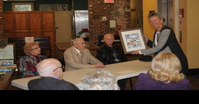 Dr. Leon Riggs and Dr. Bob Sparks honoredat Carlisle Chamber Citizen of ...