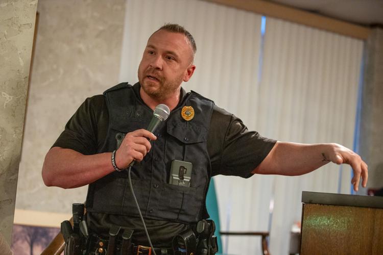 City council hears calls to close Serenity Pointe rehab center News