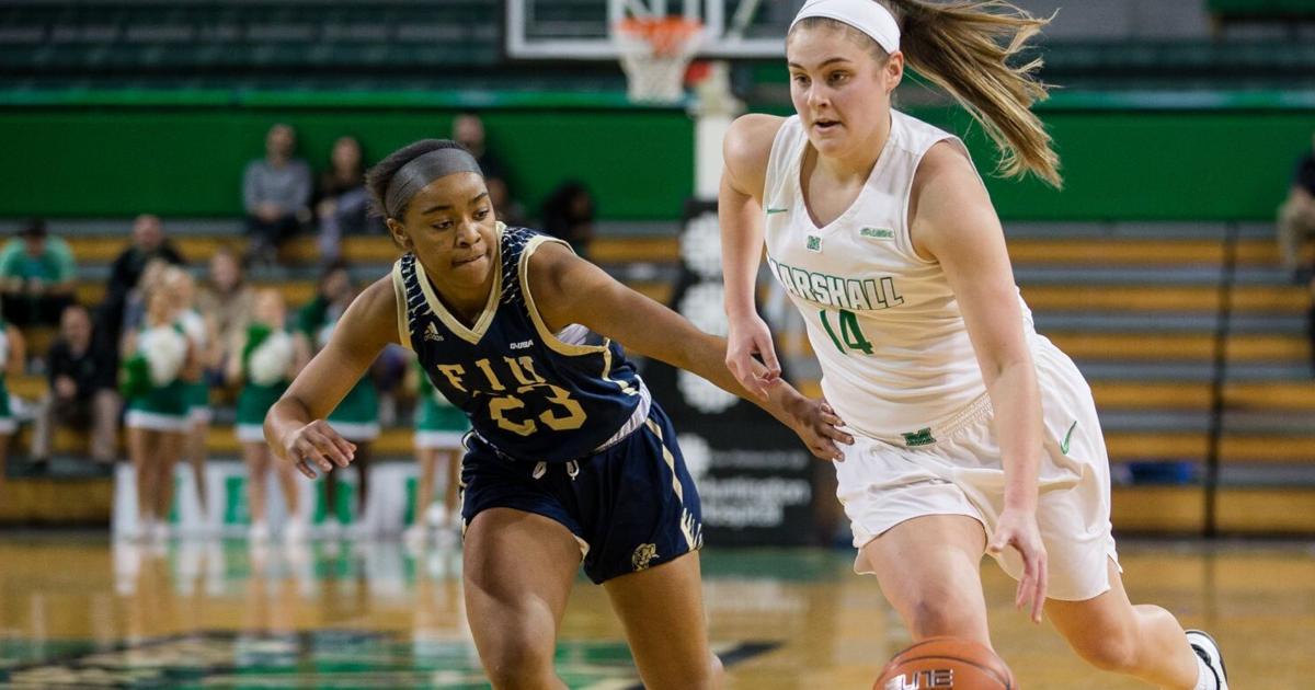 Marshall sports: Nine to be inducted into Herd Hall of Fame By TIM STEPHENS tstephens@hdmediallc.com Jun 21, 2026 5 mins ago