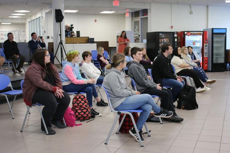 Mingo County Schools partnering with Southern for teaching initiative