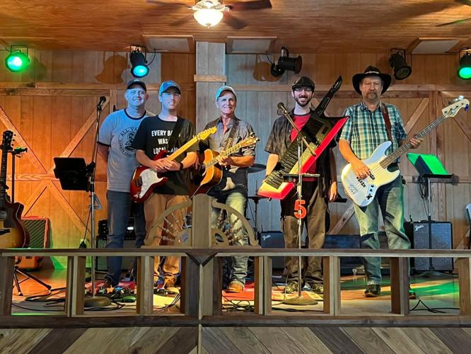 Delbarton Opry House showcases 'Hometown Sounds' News