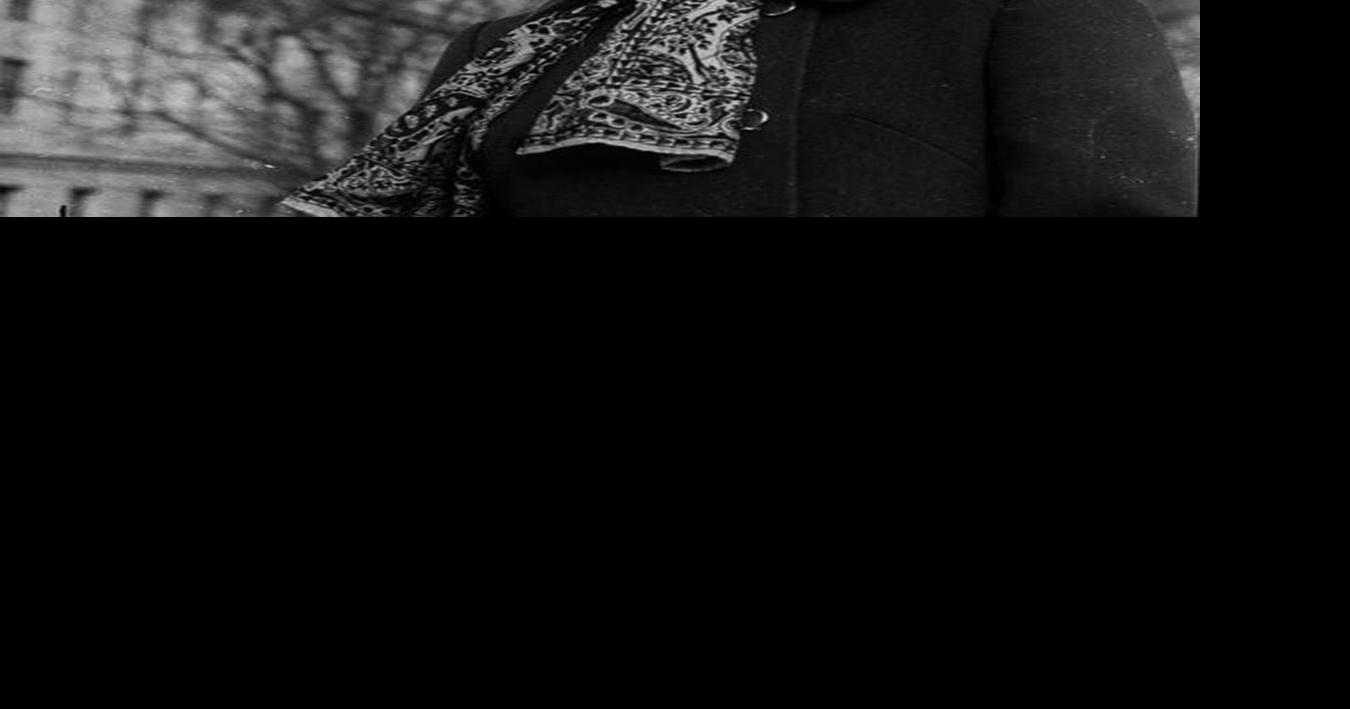 This week in West Virginia history Features