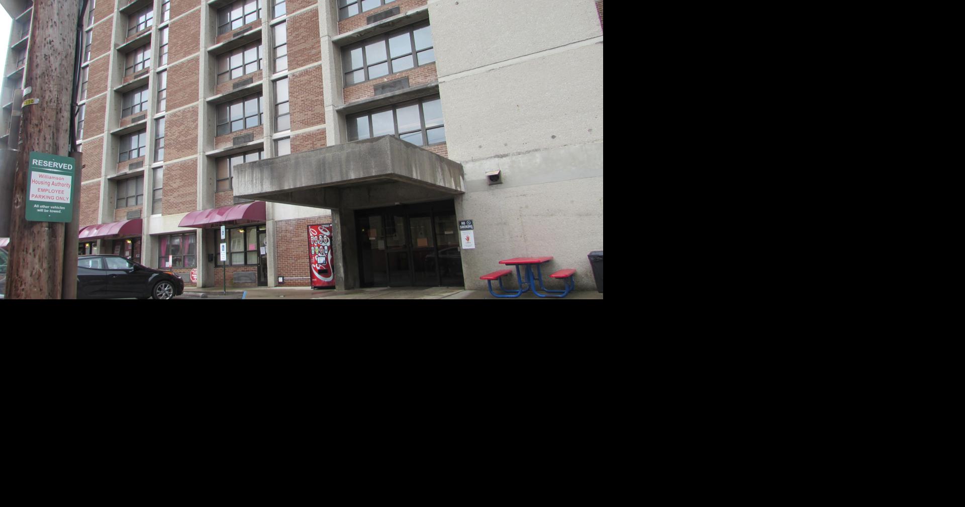 Williamson Housing Authority is given high rating by HUD News