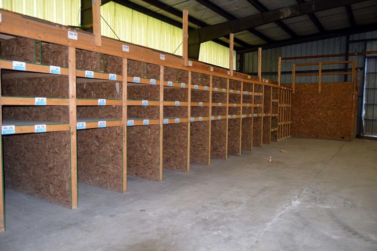 Trio purchases old 84 Lumber complex Special Sections