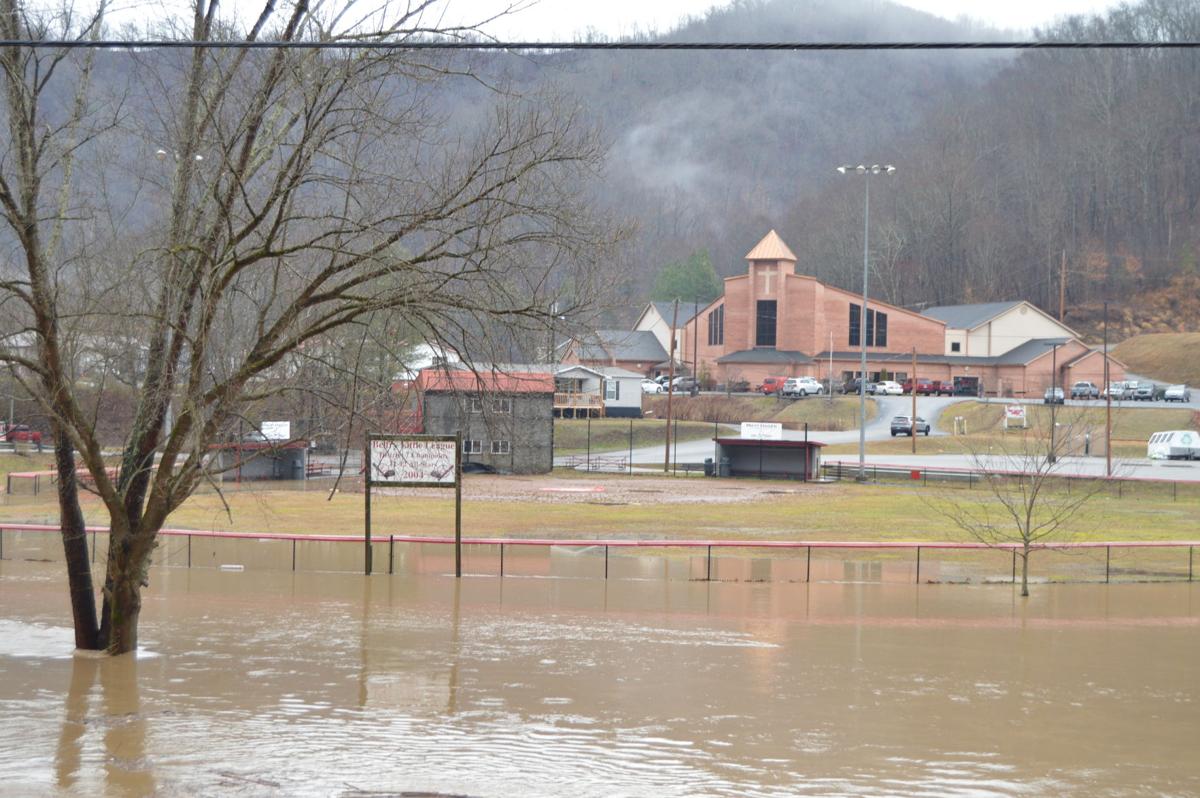 Photos Flooding in the MingoPike County area Photos