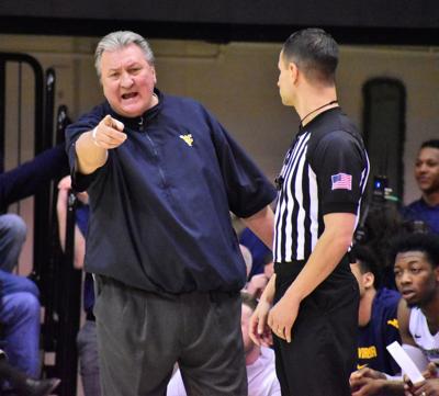 Wvu Basketball Bob Huggins Unsure How Accurate Nba Draft