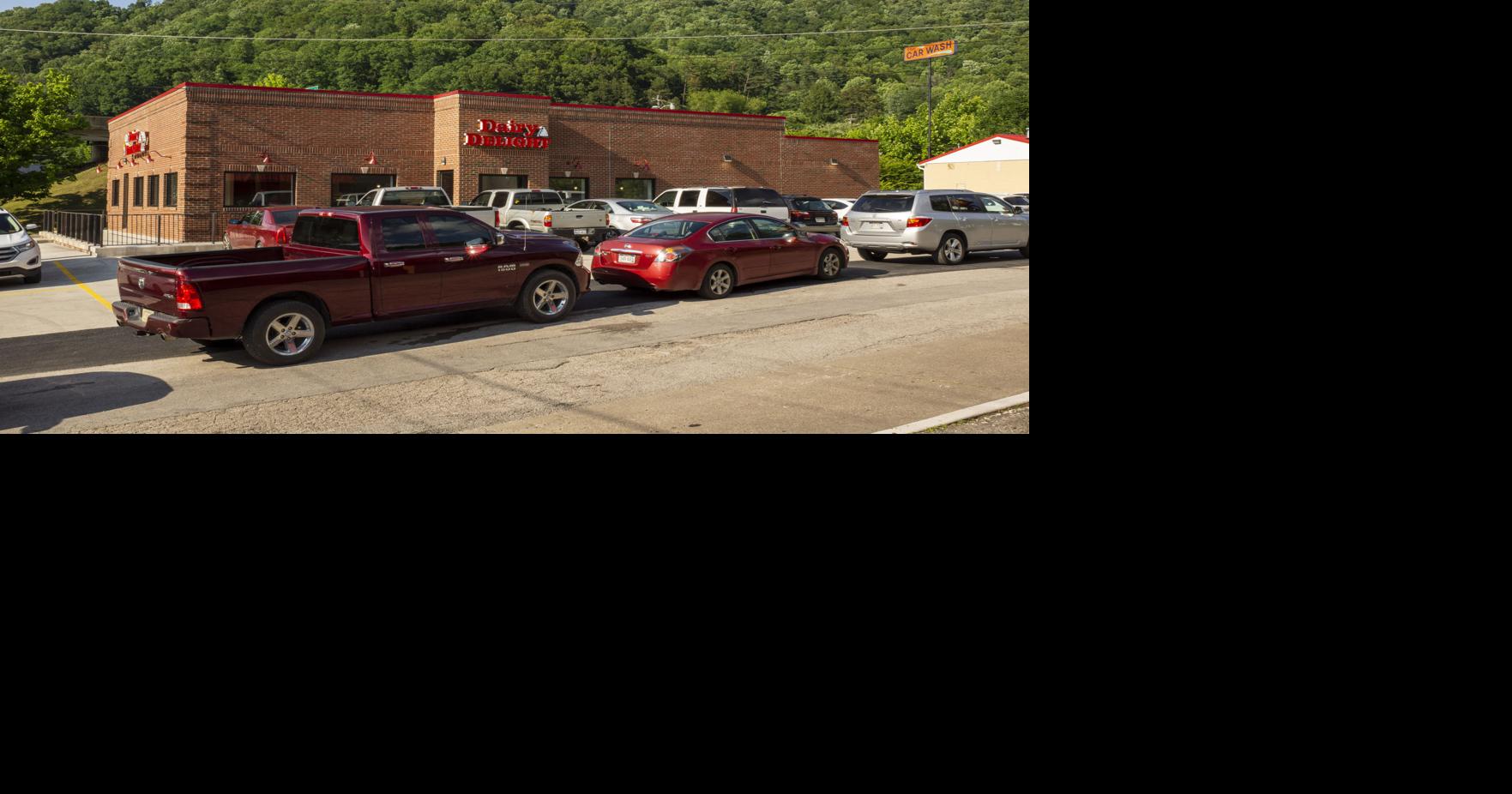 Dairy Delight reopens in Chapmanville News