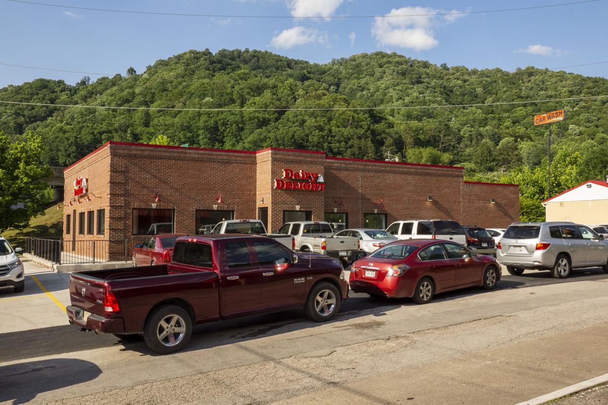 Dairy Delight reopens in Chapmanville News