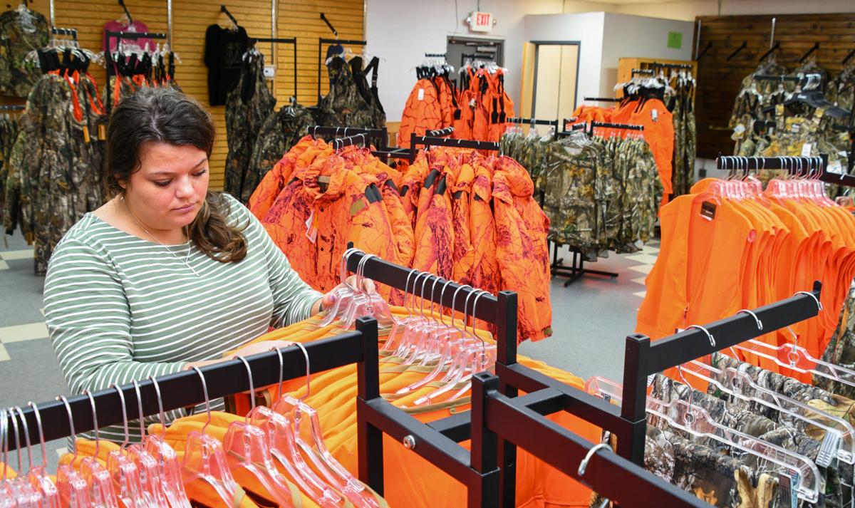 Wv Hunters Have 500m Impact On State S Economy News