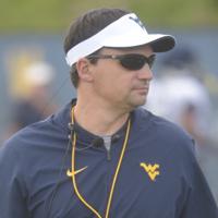 WVU football: Some highs, some lows and some things to be determined from team's first scrimmage on Thursday