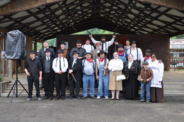 Matewan brings history to life Features
