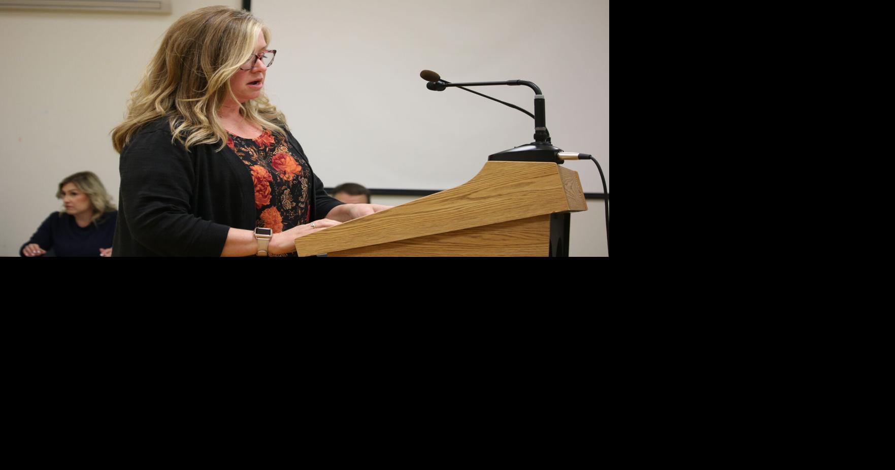 Mingo County Schools adopts naloxone policy News