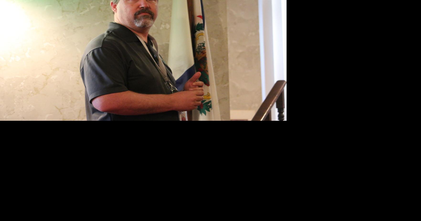 Hospital owners approach Williamson City Council for donation News