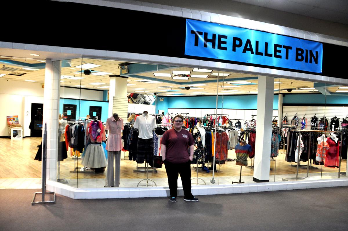 The Pallet Bin Now Open At South Side Mall News
