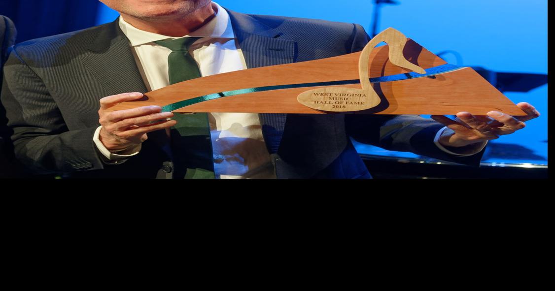 This week in West Virginia history News