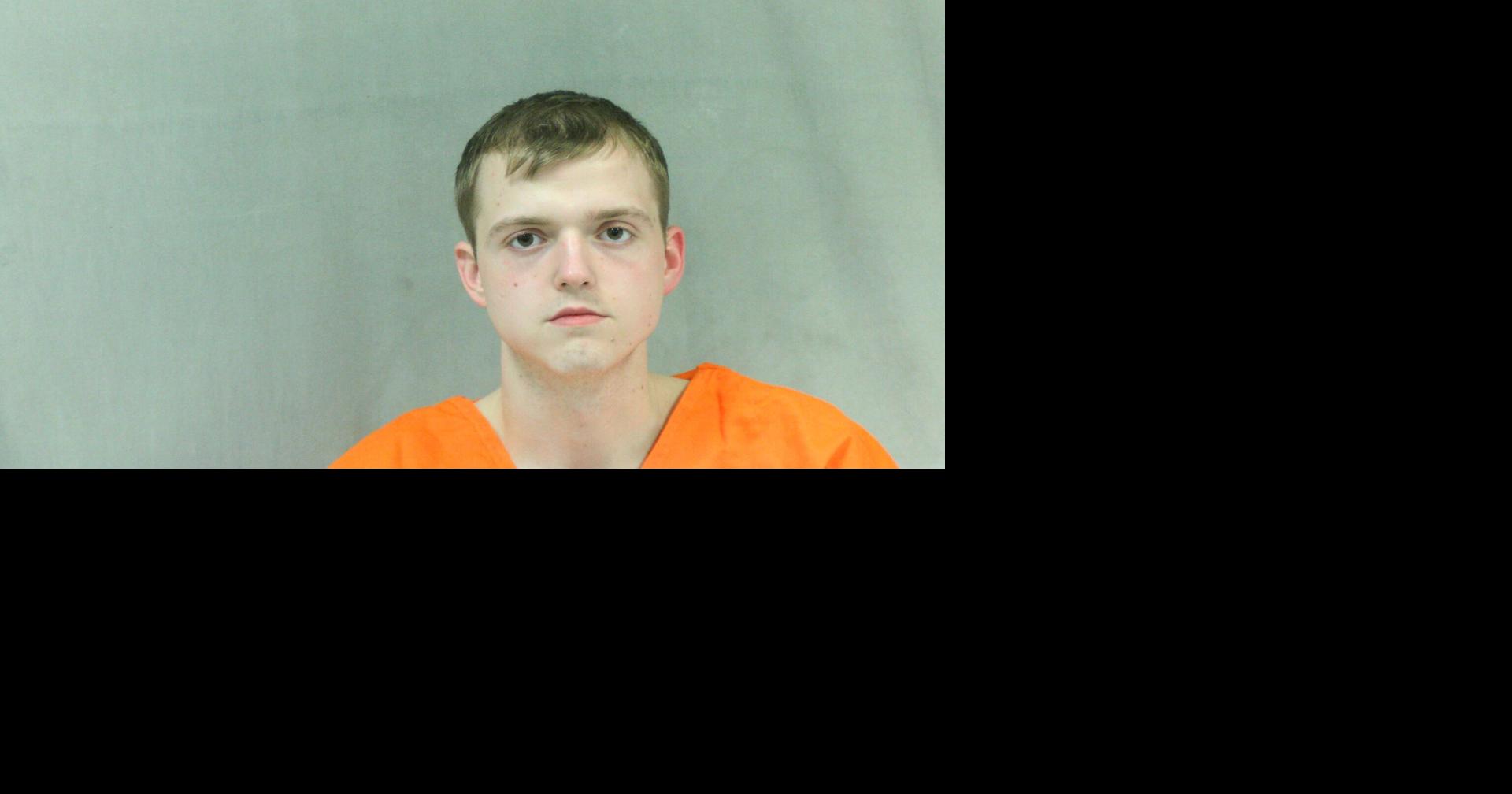 One charged in Williamson shooting News