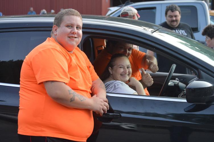 Delbarton lets freedom ring with Fourth of July celebration News