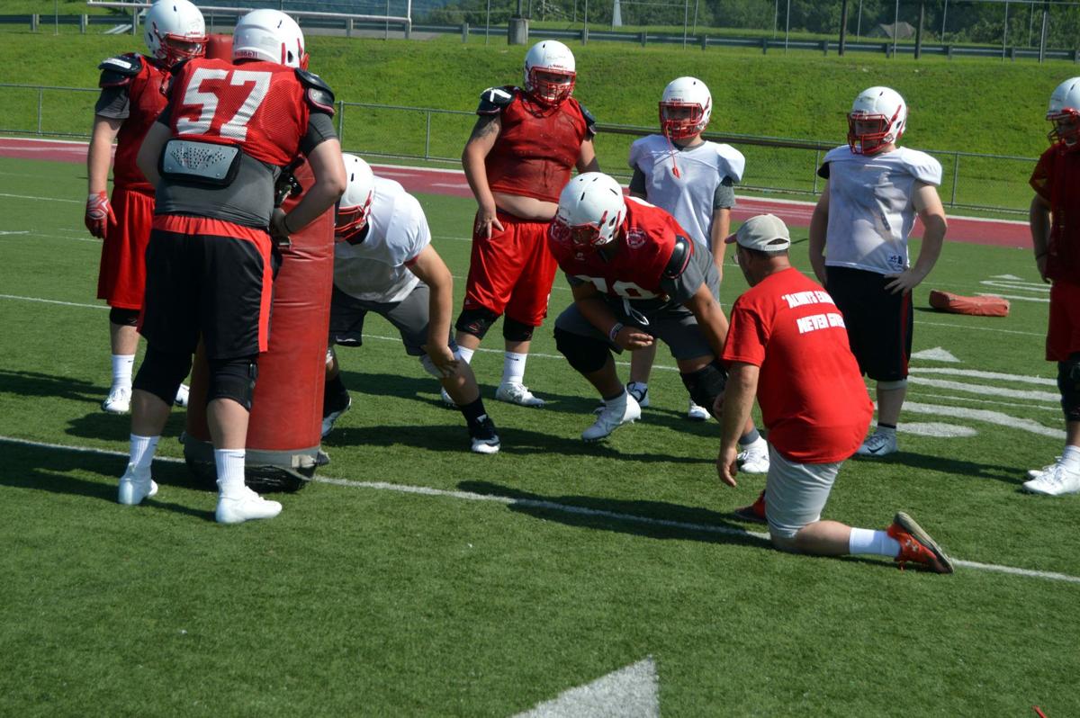 Belfry Pirates Looking At Nine Game Slate In 2019 Sports