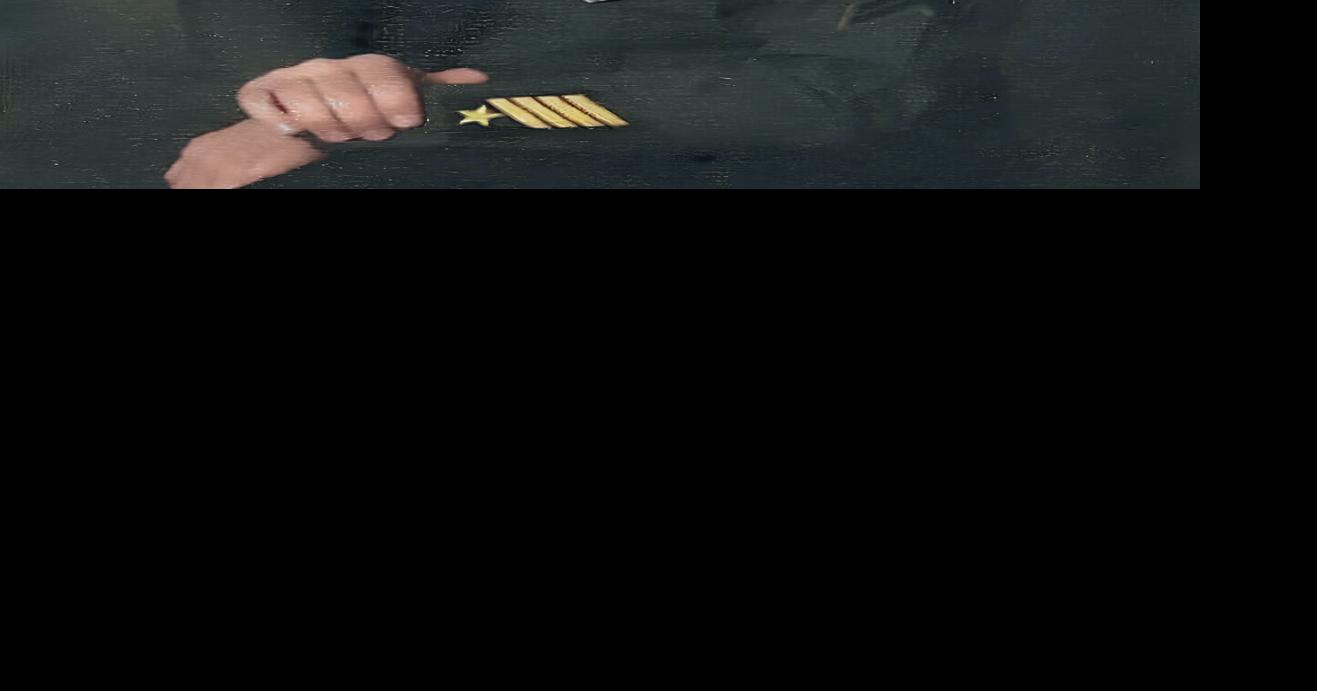 Community remembers former police chief Pope Daniel Tyson dtyson@hdmediallc.com Jul 18, 2026 Jul 18, 2026 Updated 8 mins ago