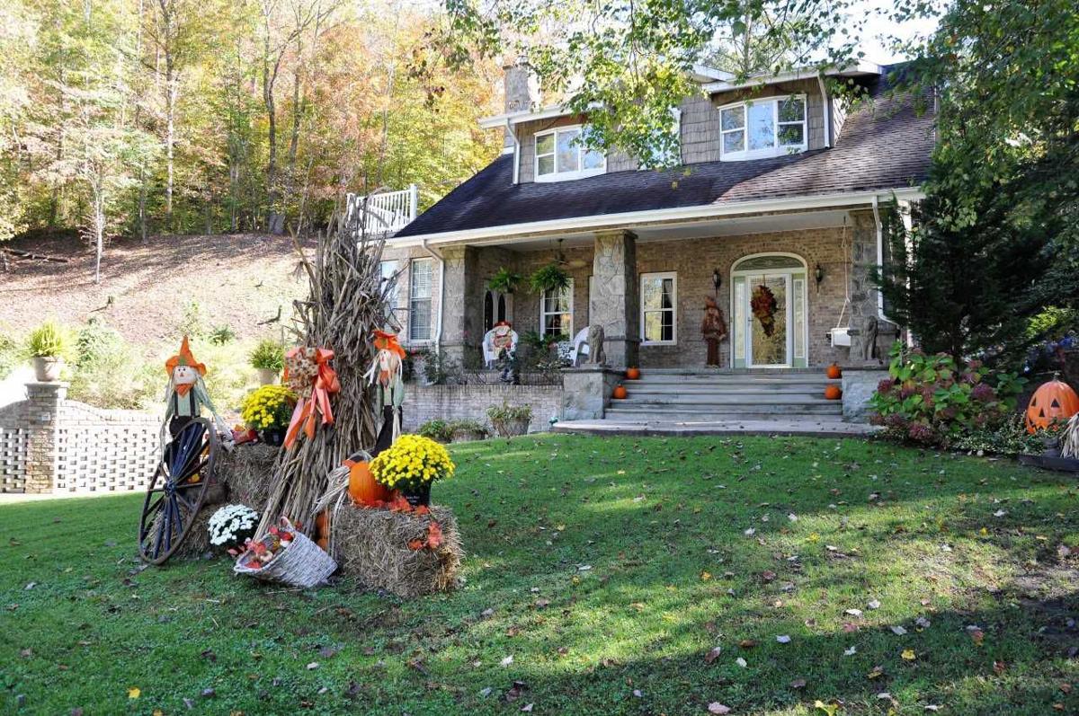 Pond Creek, Ky. celebrates reunion News