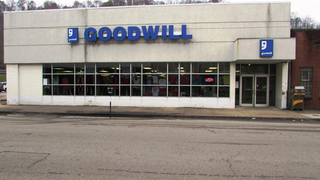 Goodwill store in Williamson to close by end of the year News