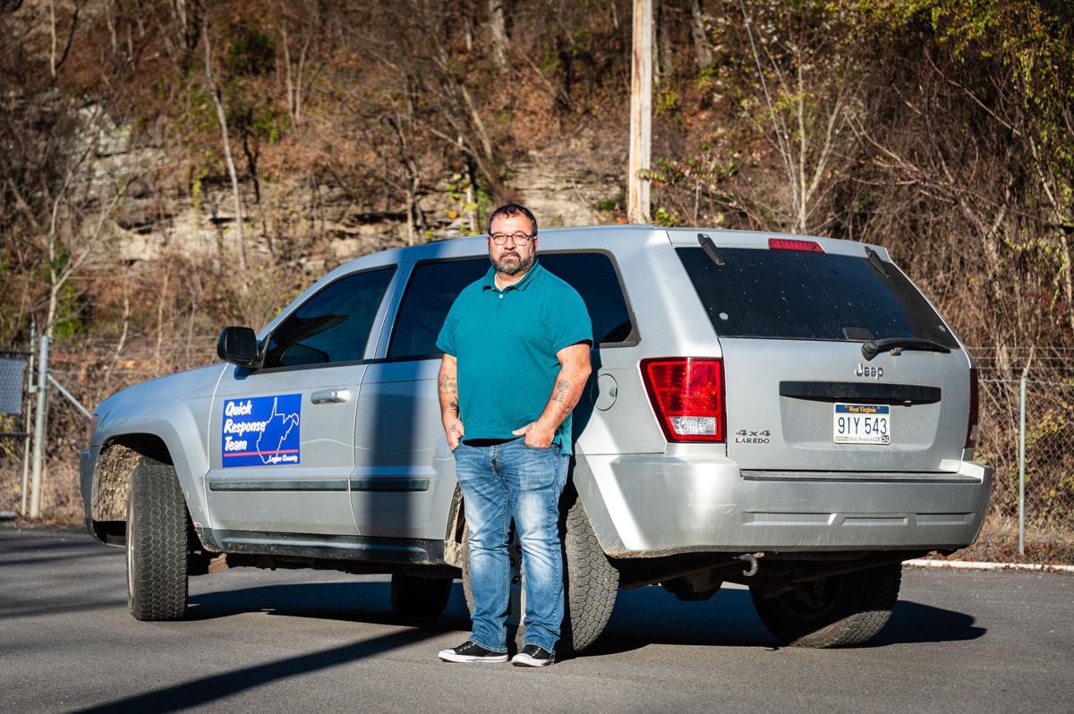 Logan County S Qrt Seeks To Provide Support To Active Drug Users News Williamsondailynews Com They have the responsibility of. logan county s qrt seeks to provide