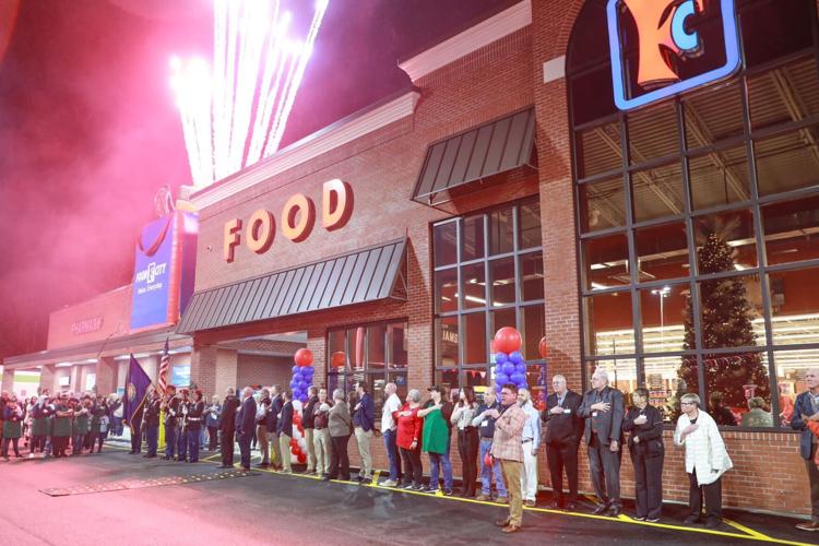 Food City Hours Christmas Eve 2026
