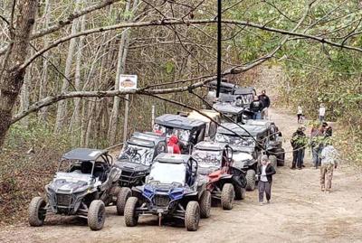 Maryland Atv Rider Dies On Trail News Bdtonline Com