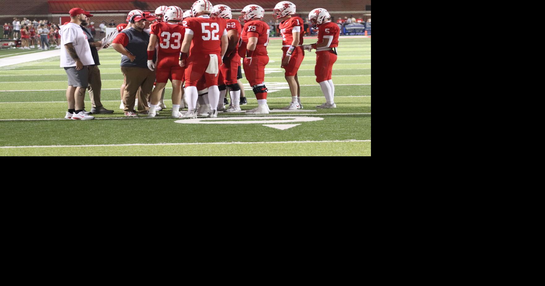 Prep football: Belfry blows out Shelby Valley to claim district title