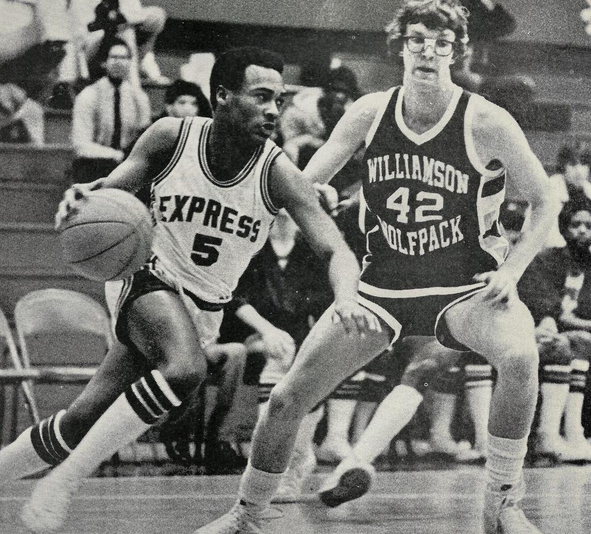 Recalling The Remarkable 1981 Wolfpack Basketball Season Sports Williamsondailynews Com