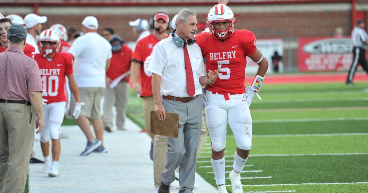 Belfry 2023 football schedule features several new opponents | Sports Belfry 2023 football schedule features several new opponents | Sports